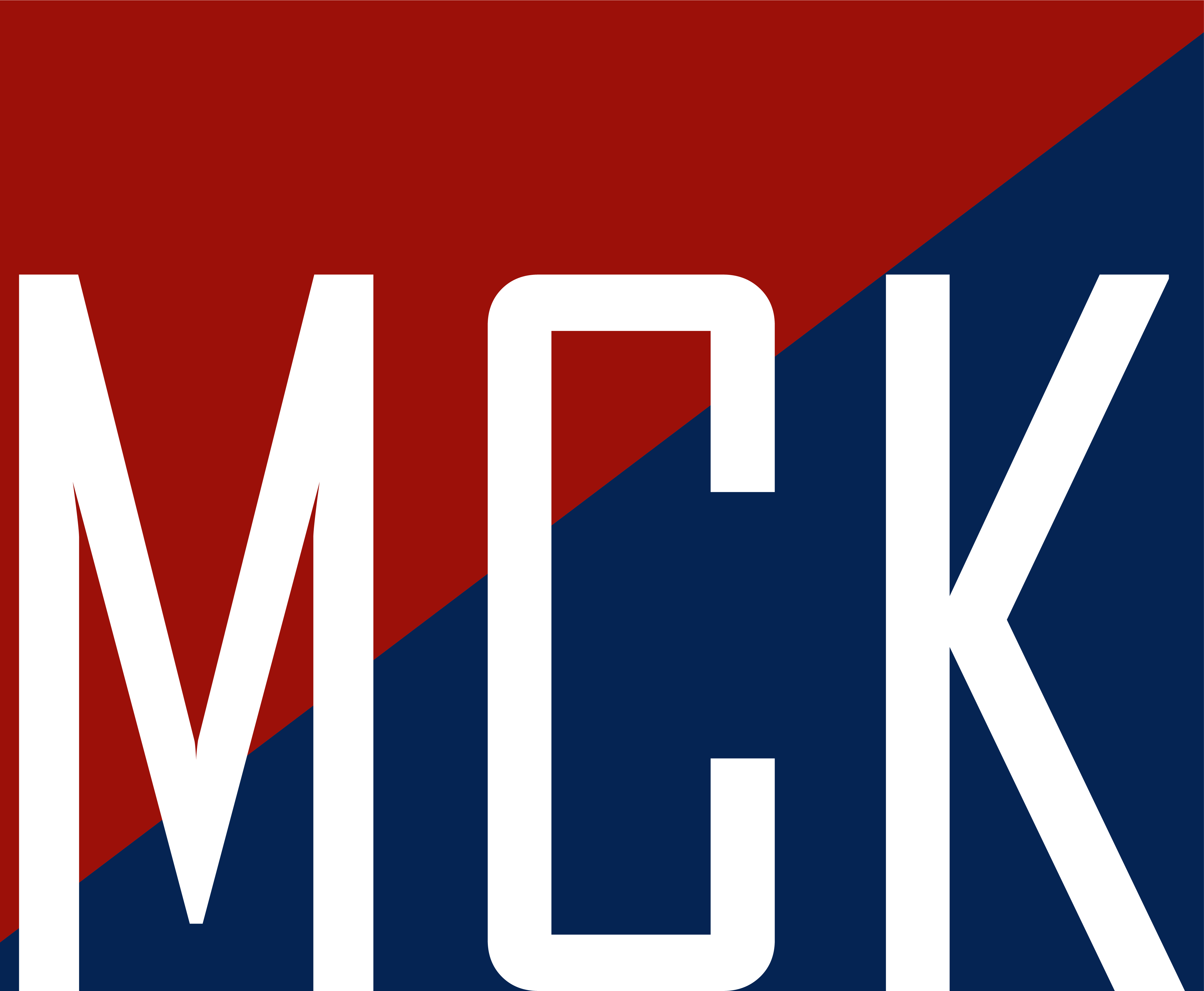 MCK İklimlendirme Logosu